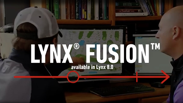 Lynx Fusion