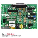 Toro Controller Repair