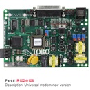 Toro Controller Repair