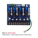 Toro Controller Repair