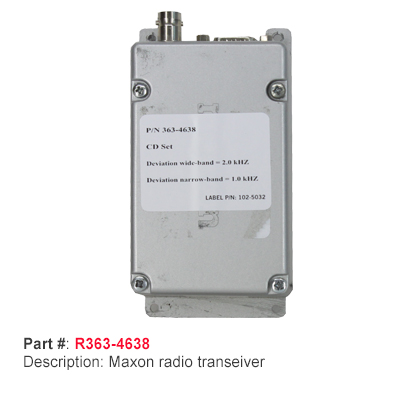 Toro Controller Repair