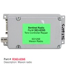 Toro Controller Repair