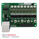 Toro Controller Repair