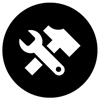NSN Hardware Replacement Icon