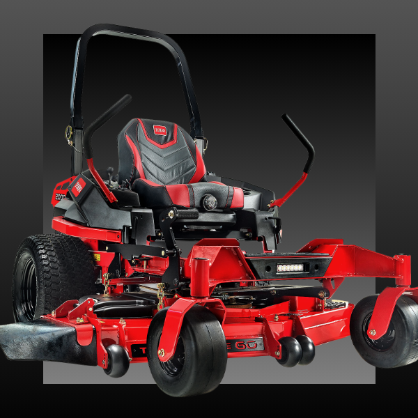 Commercial Landscaping, Mowers, Compact Utility, Irrigation, Turf