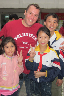 Community Engagement