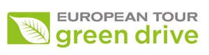 European Tour Green Drive