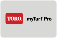 MyTurf Pro