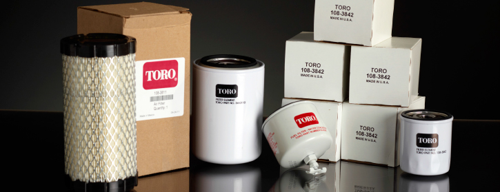 Toro Genuine Parts - MVP Kits
