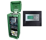 TORO OSMAC® G3 and Faceplate