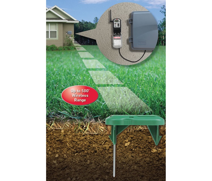 XTRA SMART® Precision™ Soil Moisture Sensor (53812) Toro