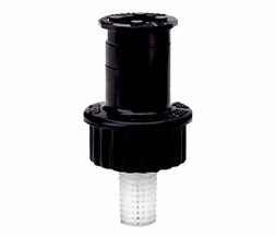 toro sprinkler sprinklers shrub spray heads rotating irrigation deg fixed