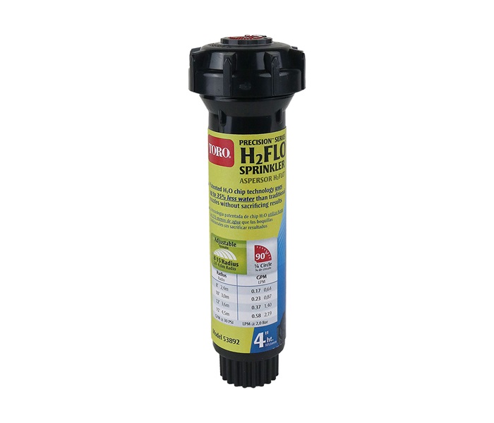 H2FLO™ Precision™ Spray Sprinklers