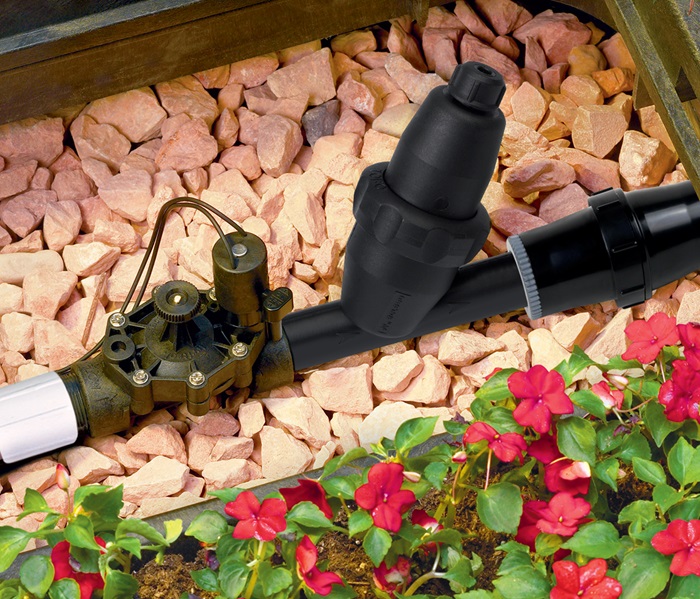 Drip Zone Valve Kits Toro