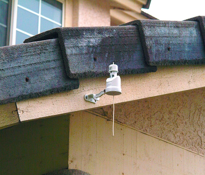 RainSensors Toro