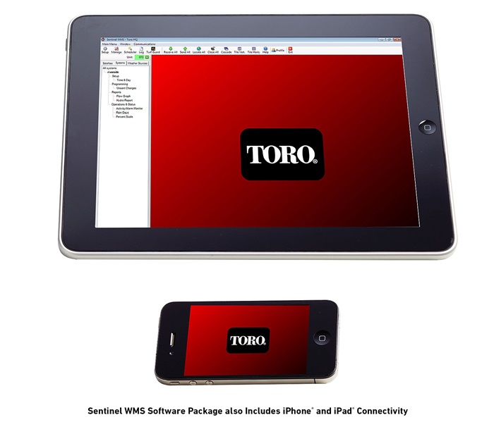 Sentinel® Toro