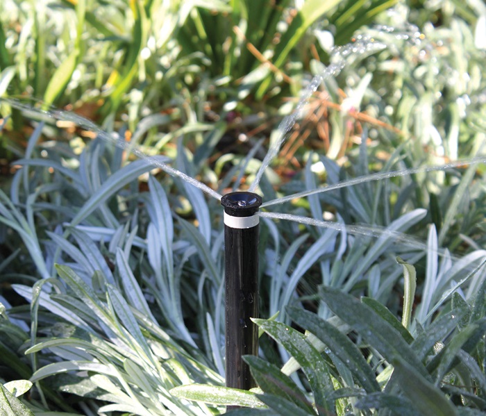 Stream Bubbler Nozzles Toro