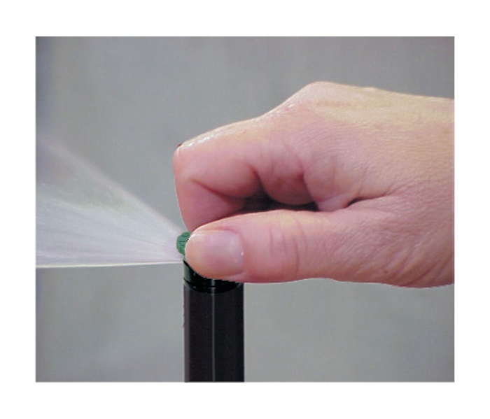 Ugelli ad arco variabile TVAN Toro