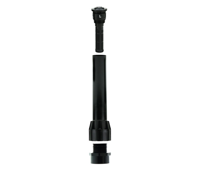 Precision™ Series Rotating Nozzle Shrub & Slope Kit