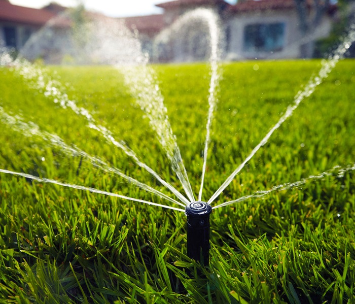 Precision™ Series Rotating Nozzles Toro