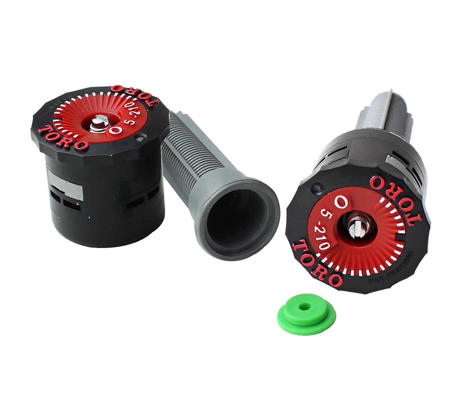 Precision™ Series Spray Nozzles | Toro