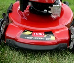 22-inch Toro Recycler Push Mower Model 20332 Air Filter 