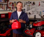 22 Personal Pace Lawn Mower Toro
