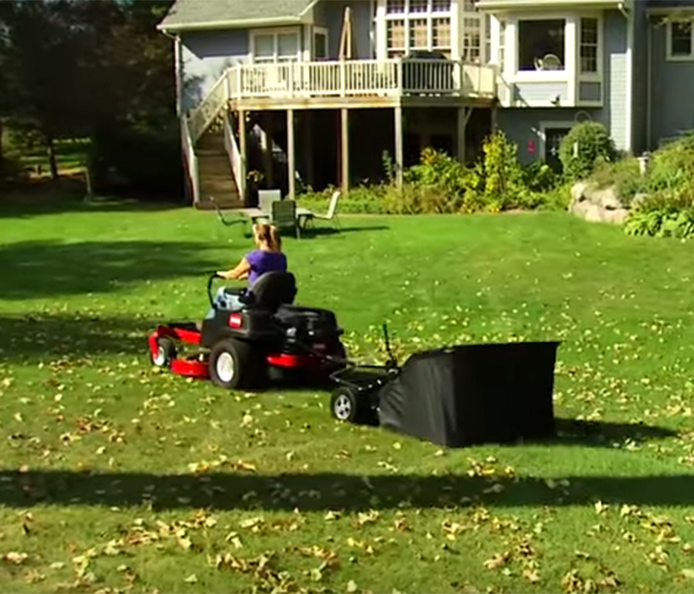 Toro Toro 50" (127 cm) TimeCutter® SS5000 Zero Turn Lawn Mower