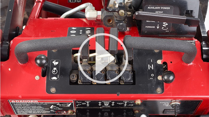 31 Toro Dingo Parts Diagram - Wiring Diagram Database