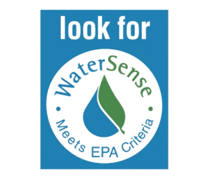 watersense look for