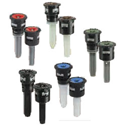 Precision Series Nozzles | Toro