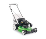 Lawn boy best sale mower home depot