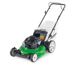 21 Lawn Boy High Wheel Push Gas Lawn Mower 17750 Walk Behind Mowers Lawn Boy Lawnboy