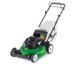 21 Lawn Boy Rear Wheel Drive Self Propelled Gas Lawn Mower 17752 Walk Behind Mowers Lawn Boy Lawnboy