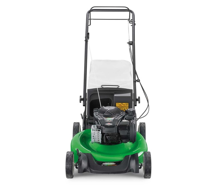 21" (53 cm) Rear Wheel Drive Variable Speed Self-Propel (50-State) (17752)