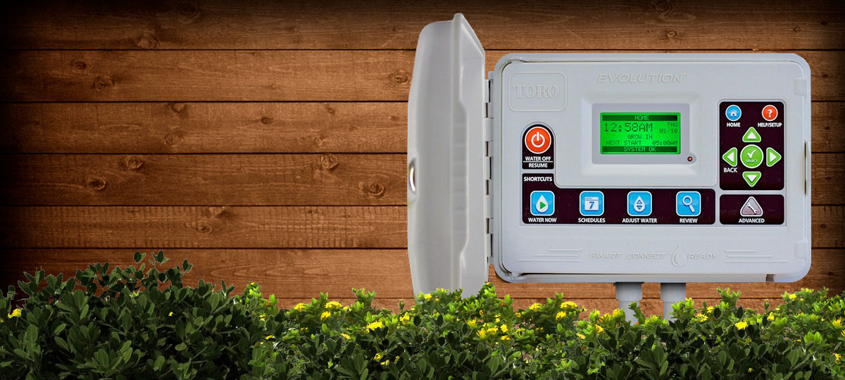 EVOLUTION FIRMWARE UPDATES