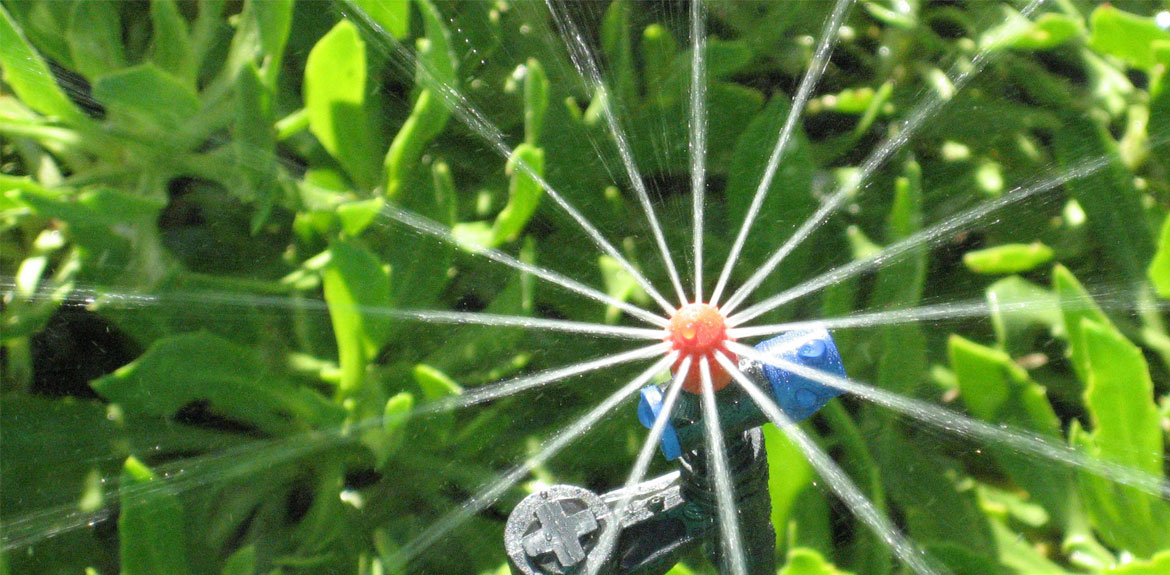 Pope Products Irrigation