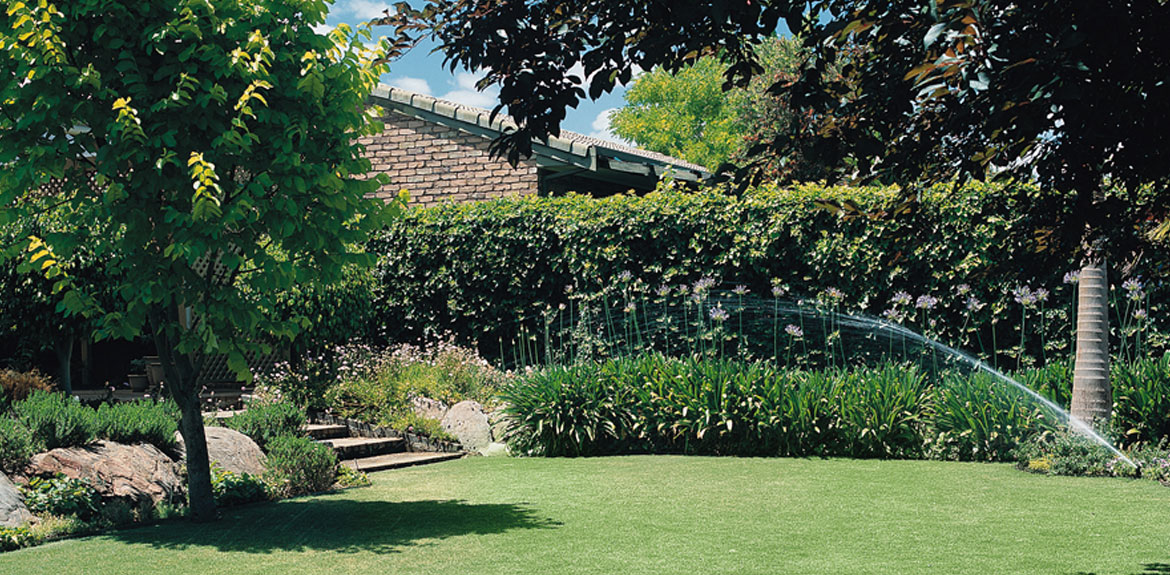 Pope Products Irrigation