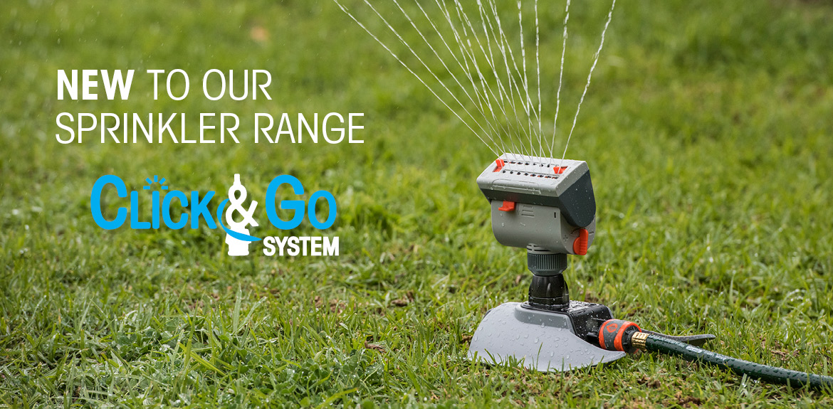 Pope Products Sprinklers