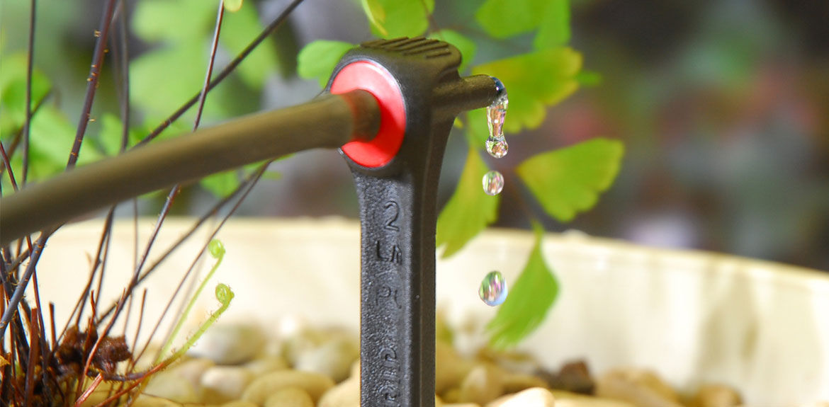 Pope Products Irrigation