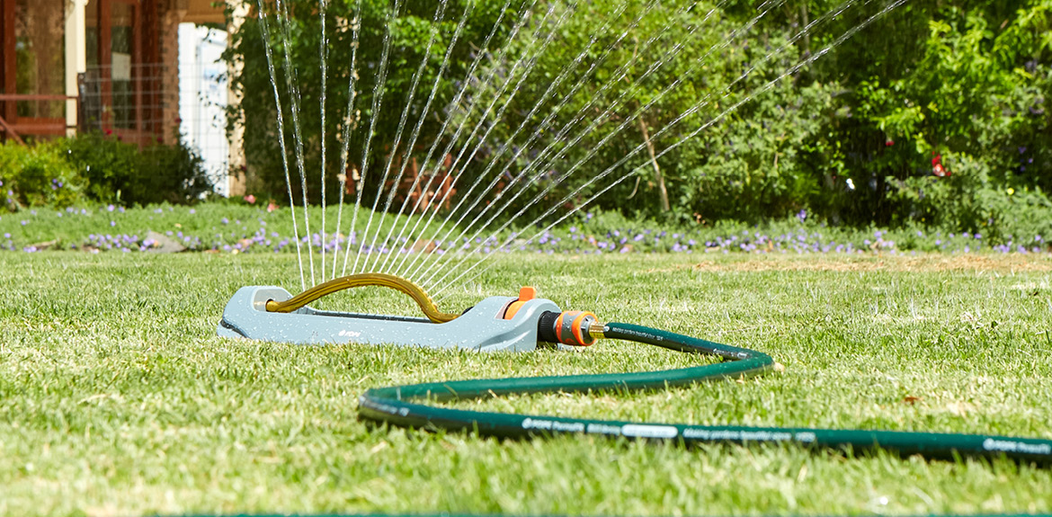Pope Products Sprinklers