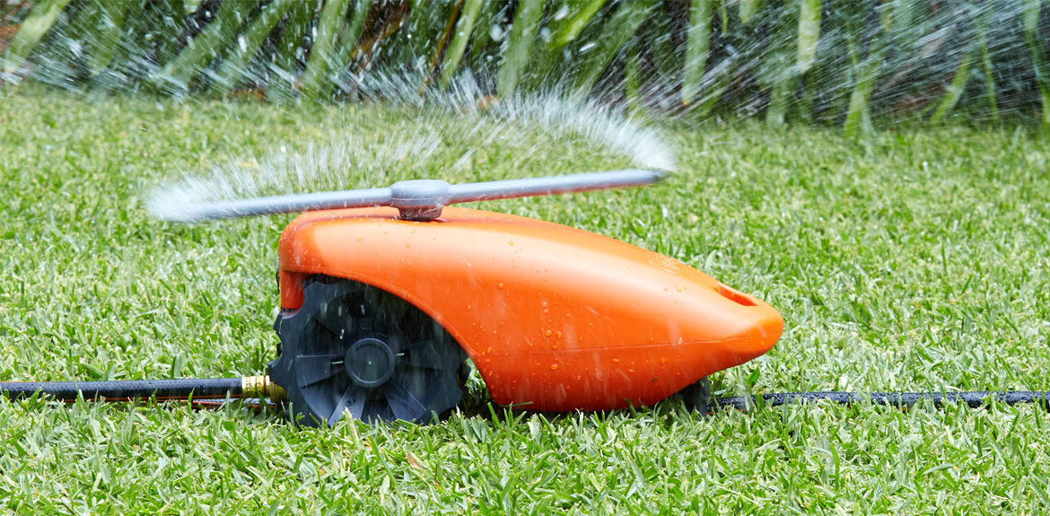 Pope Products Sprinklers