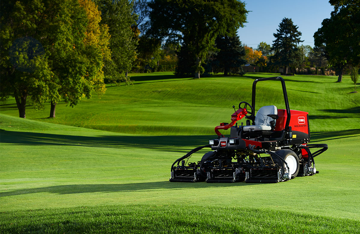 Lawn Mower Battery Group Size Chart