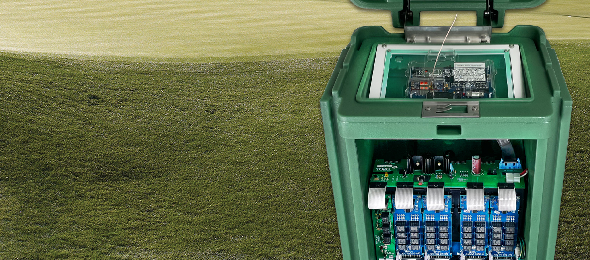 Irrigation Controller Repair, Parts, and Service Toro Toro