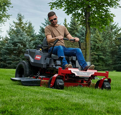 Riding Lawn Mowers Zero Turn Lawn Garden Riding Mowers Toro