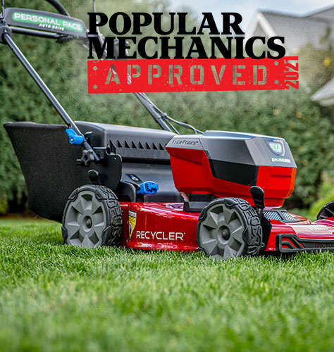 Best Toro Lawn Mowers