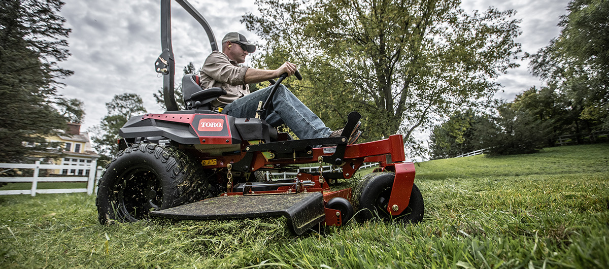 Home Lawn Care Equipment | Mowers, Snow Blowers, Lawn Tractors, Yard ...