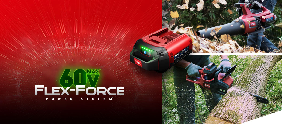 Best battery powered yard tools for fall clean up