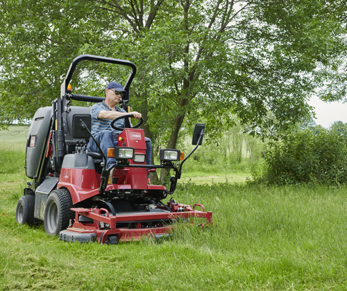 Landscape Contractor Equipment, Commercial Zero Turn Mowers, Compact  Utility, Irrigation, Walk Behind Mowers