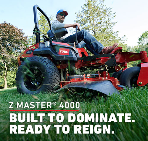 Commercial Mowers Zero Turn Stand On Walk Behind Lawn Mowers Toro